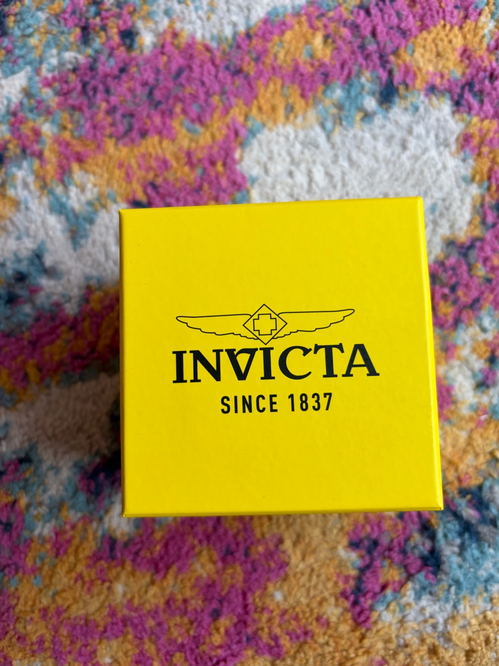 Invicta Watch - Picture 6 of 6